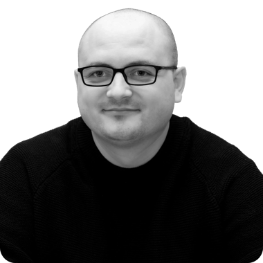 Gracjan Kasprzyk