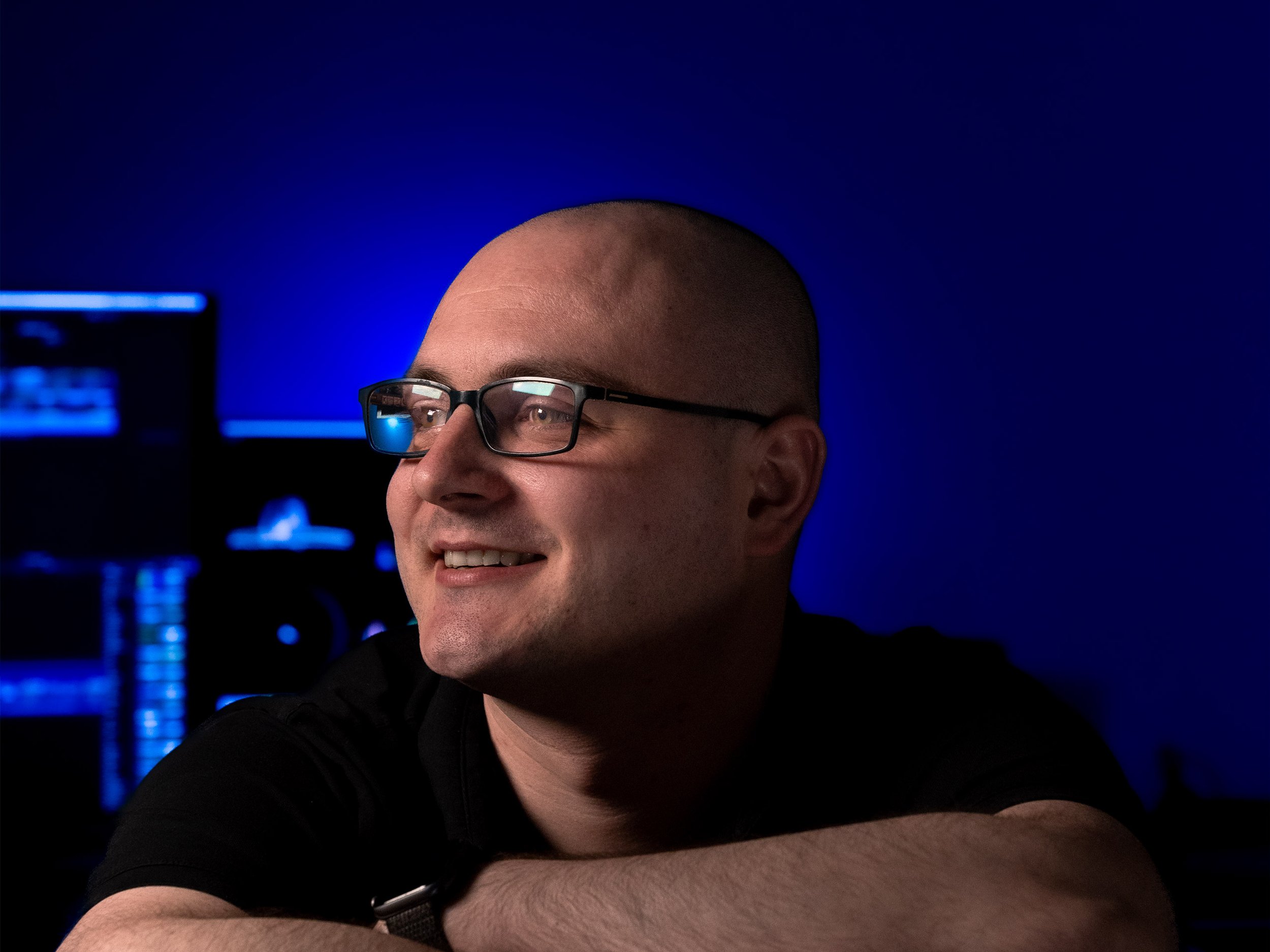 Gracjan Kasprzyk, Spectage