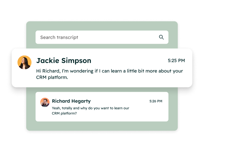 Tablica pipeline HubSpot Sales Hub
