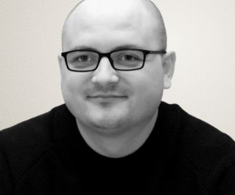 Gracjan Kasprzyk